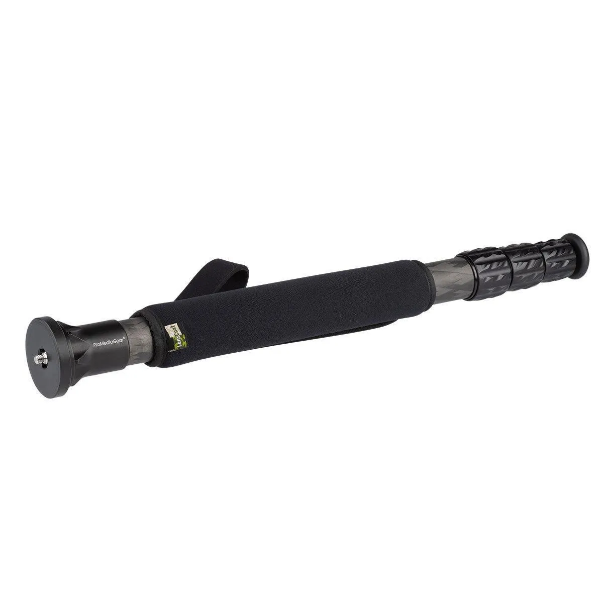 TR34M Carbon Fiber Monopod | 63-inches Height