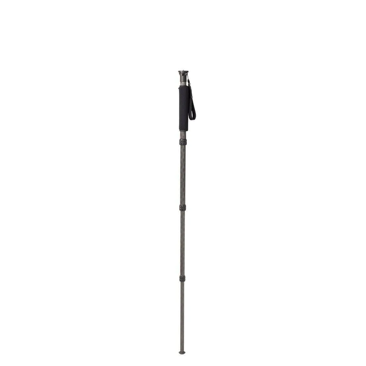 TR34M Carbon Fiber Monopod | 63-inches Height