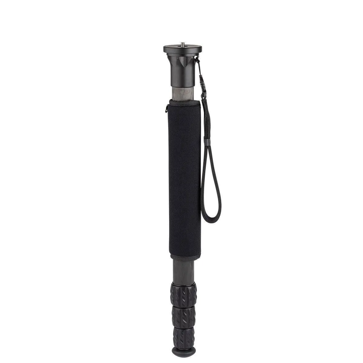 TR34M Carbon Fiber Monopod | 63-inches Height