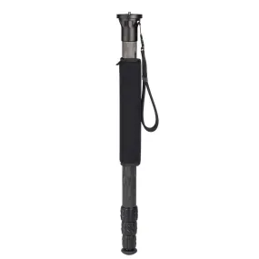 TR34ML Carbon Fiber Monopod | 75-inches Height