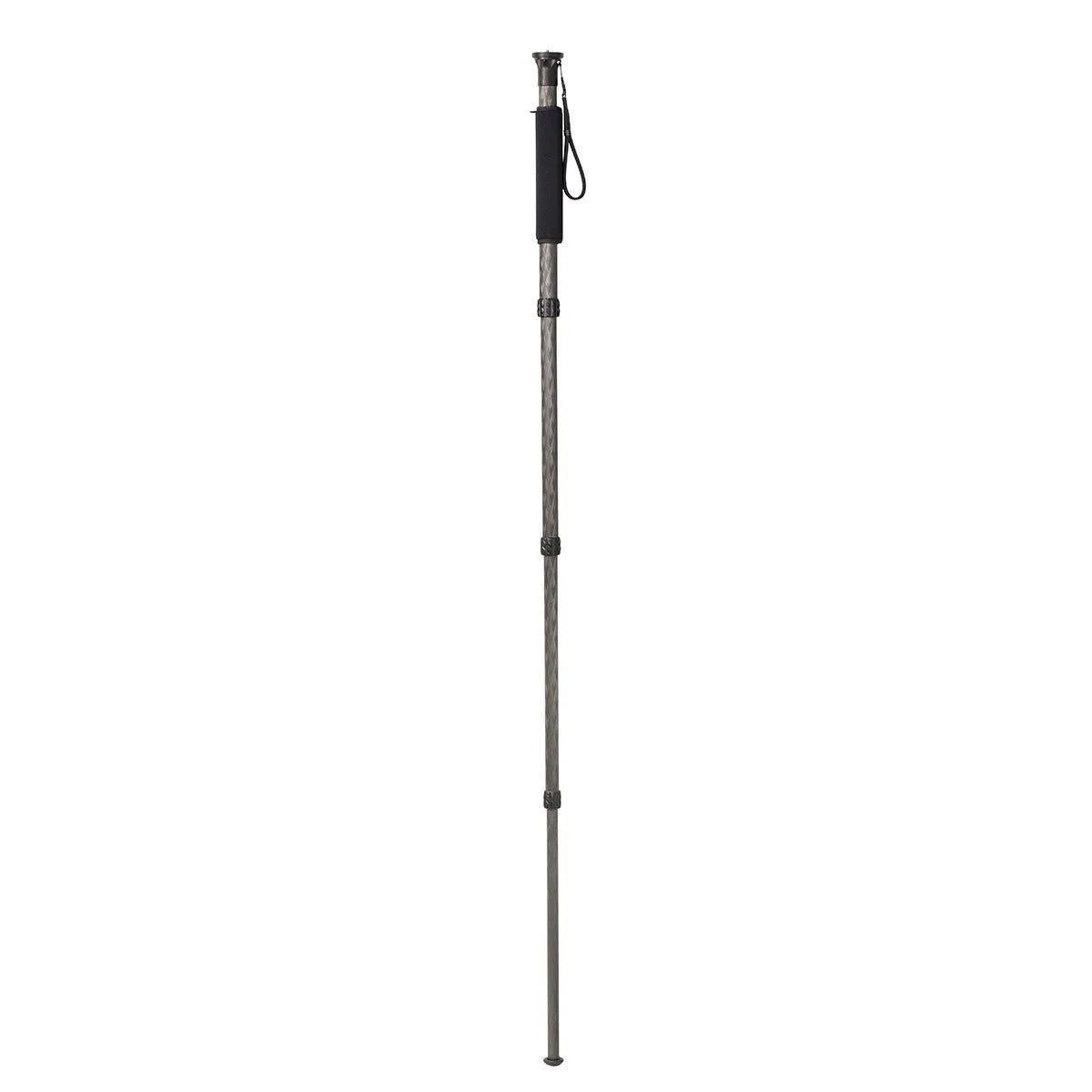 TR34ML Carbon Fiber Monopod | 75-inches Height