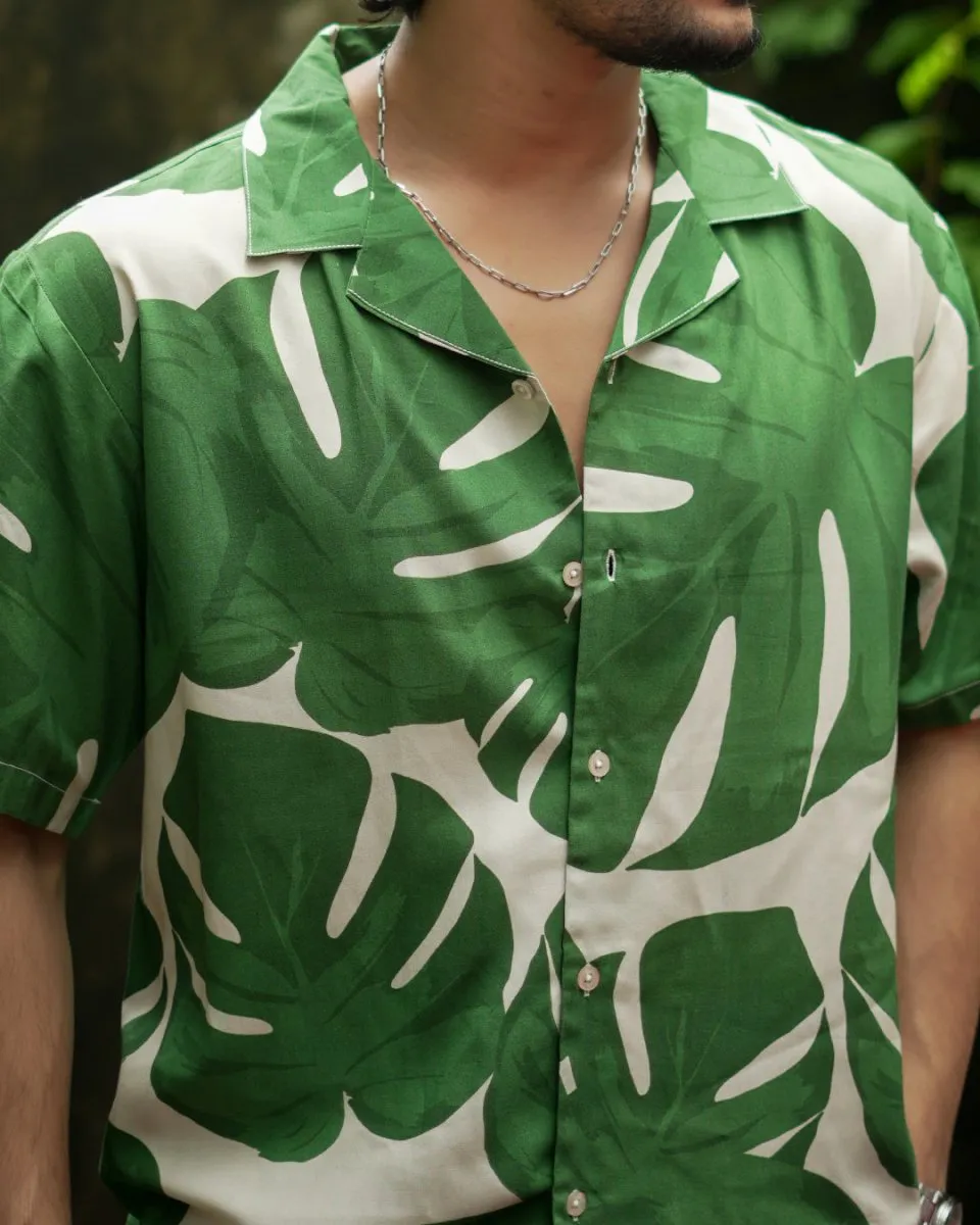 Tropical Shirt