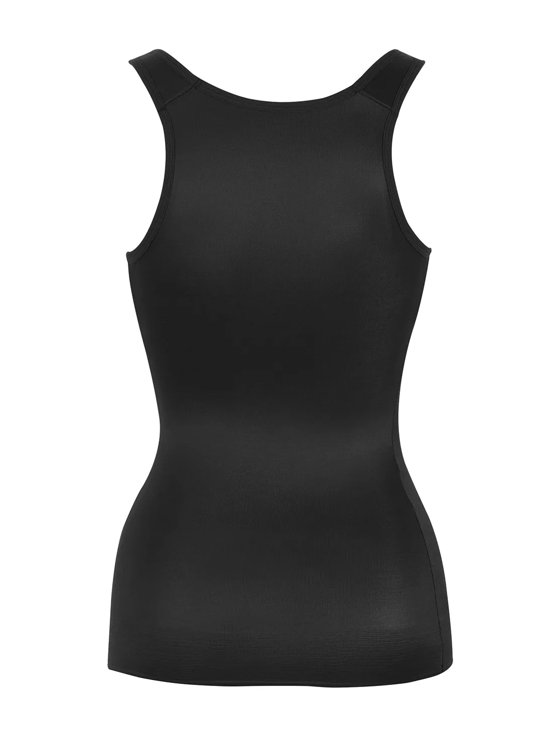 Unbelievable Comfort® Open-Bust Shaping Tank