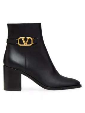 Valentino Garavani Vlogo Bootie