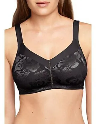 Wacoal #85276 Wire-Free Awareness Bra