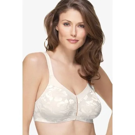 Wacoal #85276 Wire-Free Awareness Bra