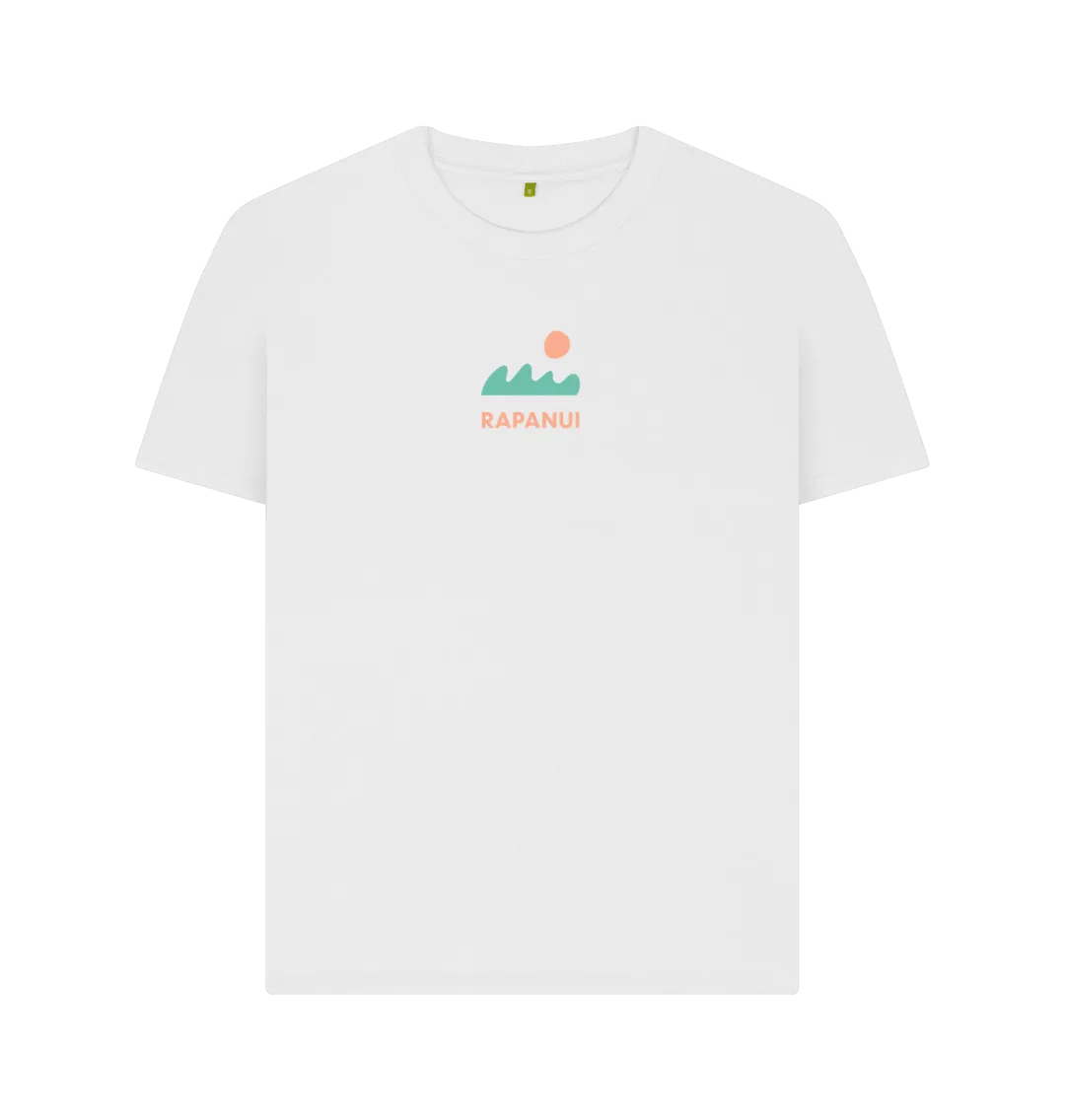 Women's Evening Haze T-Shirt