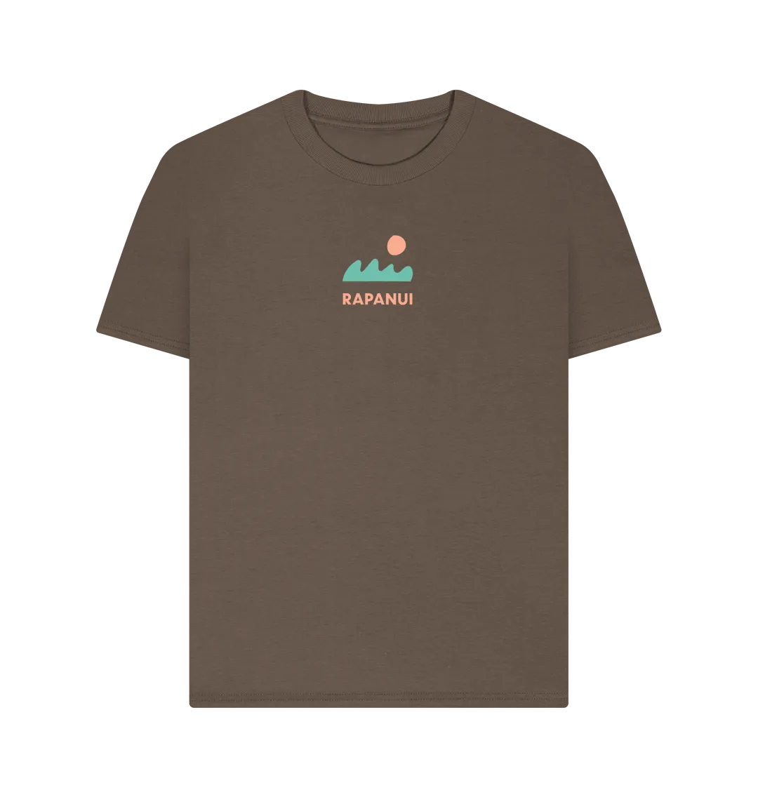 Women's Evening Haze T-Shirt