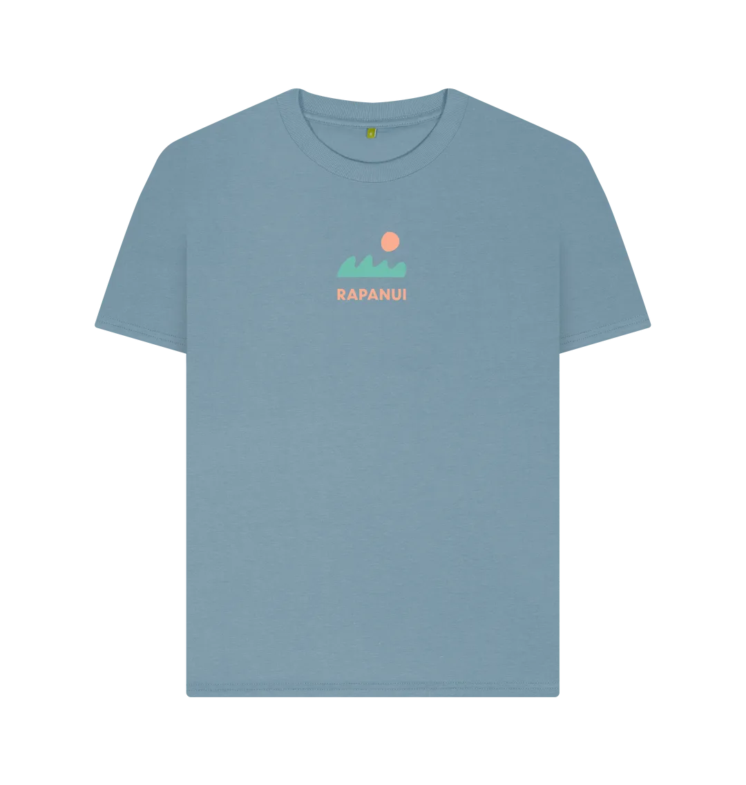 Women's Evening Haze T-Shirt