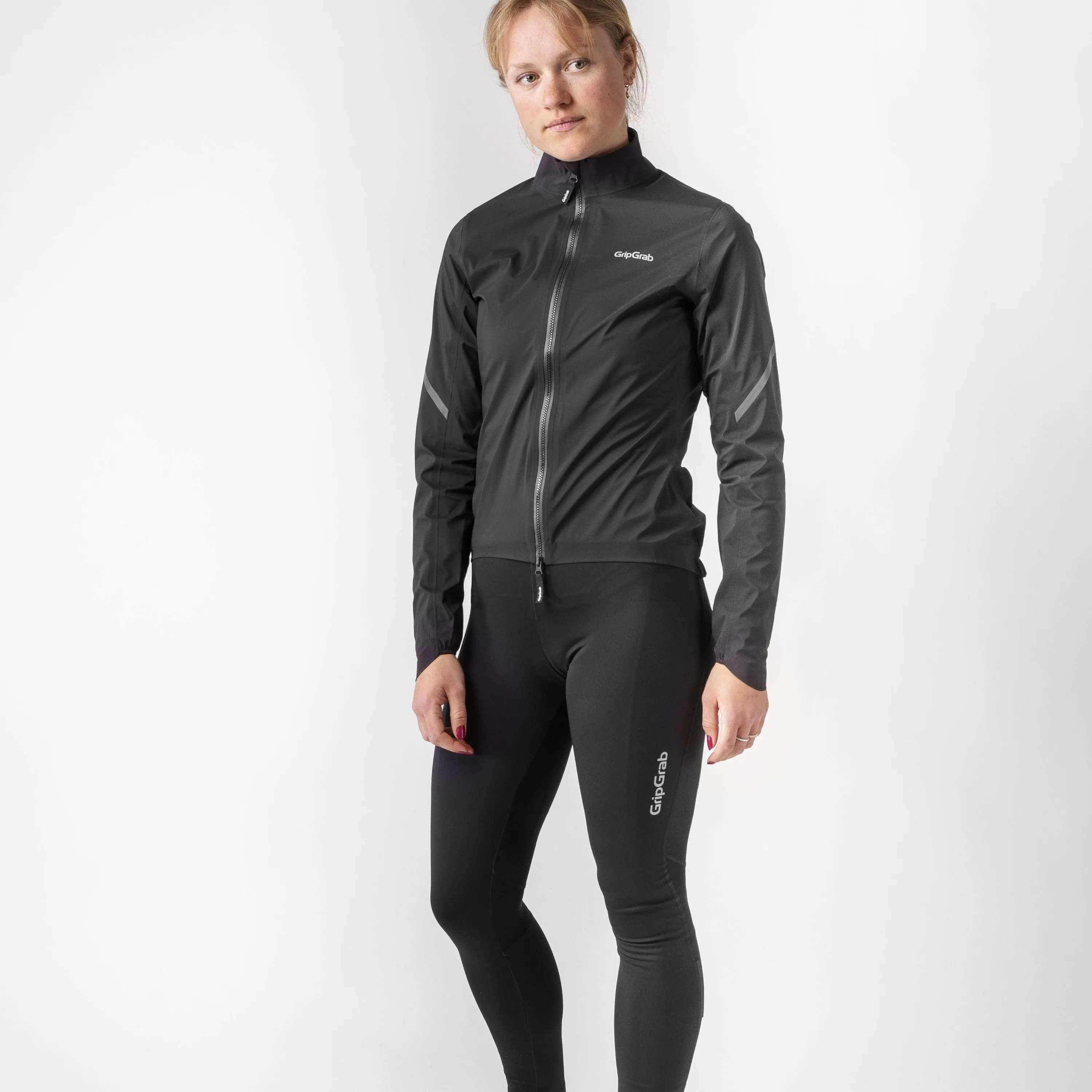 Women’s PACR Waterproof Lightweight Jacket