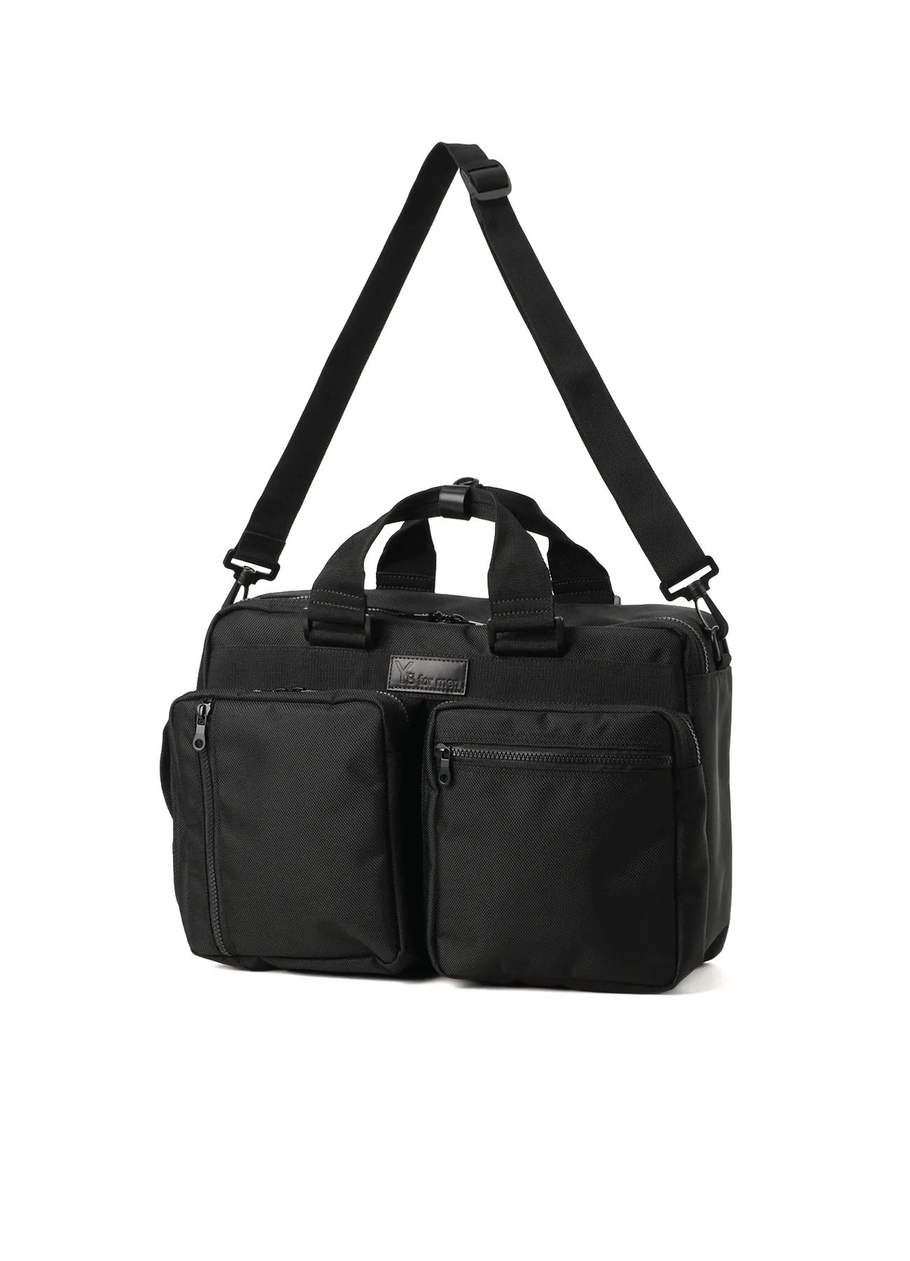 Y's for men 3WAY BAG